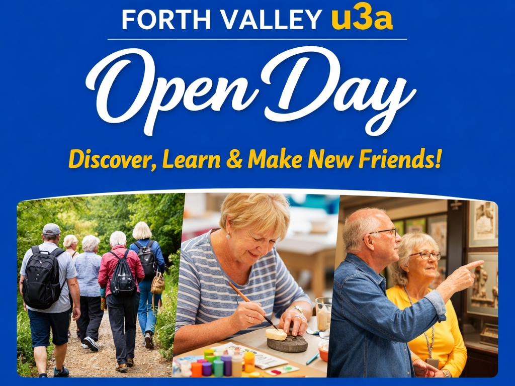 Image for August Open Day
