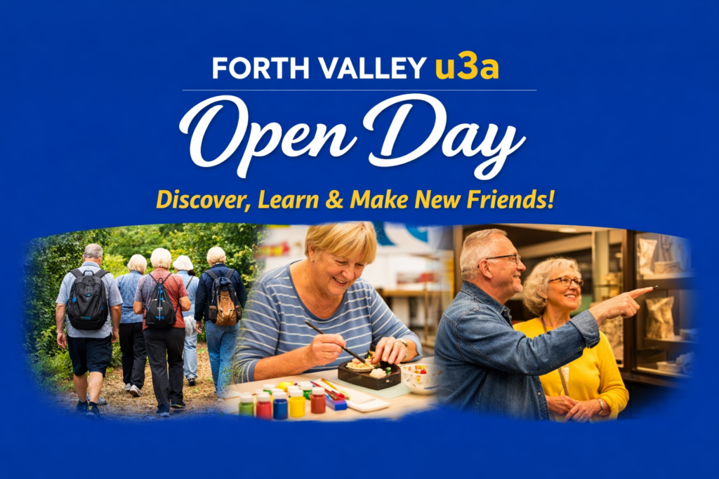 Image for August 2026 Open Day