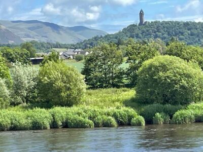 Wallace Monument Photo of Wallace Monument