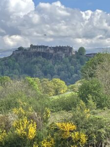 Stirling Castle Photo of Stirling Castle