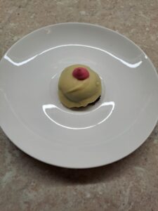 Winter Treat! Photo of dessert