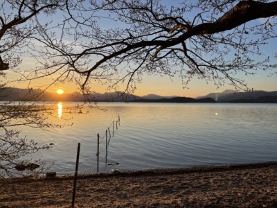Loch Lomond Photograph of Loch Lomond