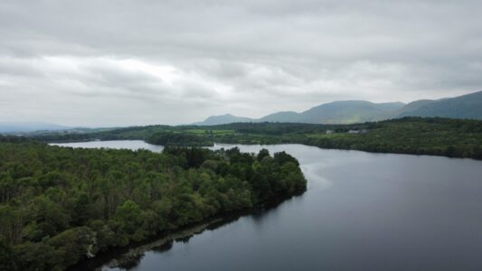 Photo of Gartmorn Dam